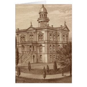 Tribunal del condado de Tulare