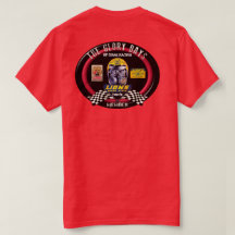 TRIBUTO 2019 DEL FUNCIONARIO A LA CAMISA DEL GRUPO