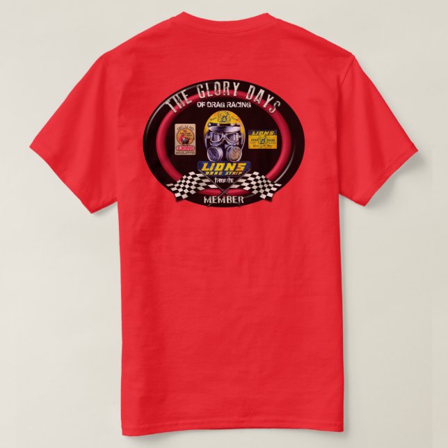 TRIBUTO 2019 DEL FUNCIONARIO A LA CAMISA DEL GRUPO (Reverso del diseño)