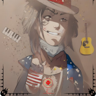 Tributo al diseño de camisetas de Sickman