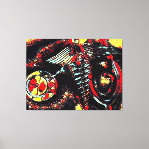 Tributo de arte de trabajadores médicos esenciale