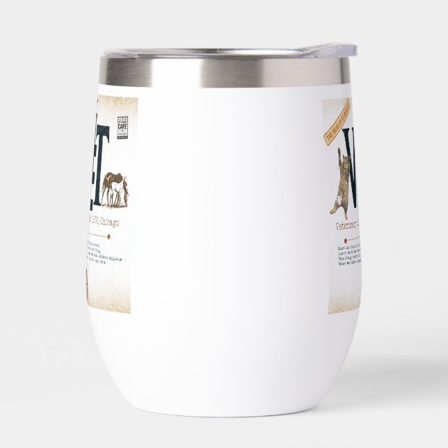 Tributo de Vintage (Izquierdo)