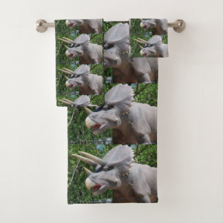 Triceratops Dinosaur