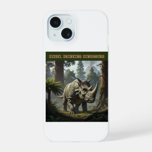 Triceratops furtivo