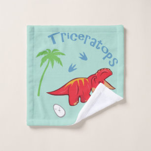 Triceratops lindo