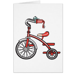 triciclo retro