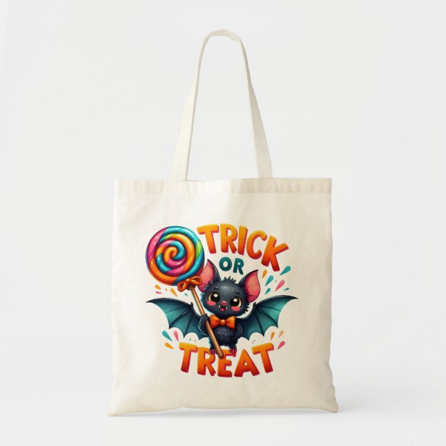 Trick de barba o bolsa de tratamiento (Frente)