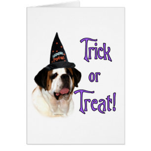 Trick de San Bernard