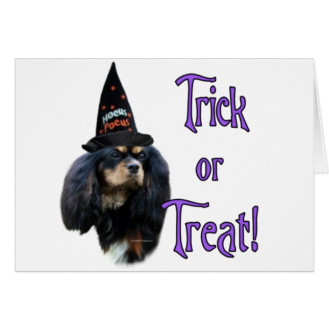 Trick español de juguete inglés (Anverso (Horizontal))