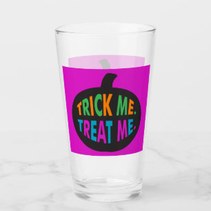 Trick me trata, Halloween multicolor