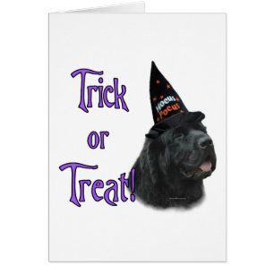 Trick (negro) de Terranova