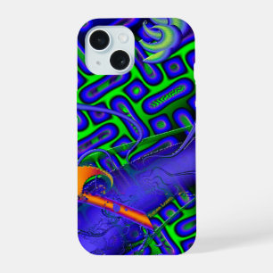 Tricky Bugger 3D Fractal
