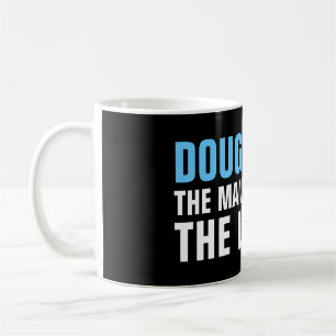 Trigésimo para hombre/40.o/50.a taza del fiesta