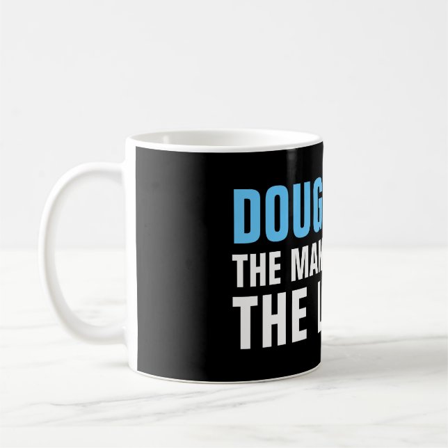 Trigésimo para hombre/40.o/50.a taza del fiesta (Izquierda)