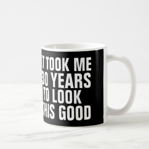 trigésimo Tazas de café divertidas del CUMPLEAÑOS