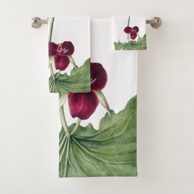 Trillium Botanical (In situ)