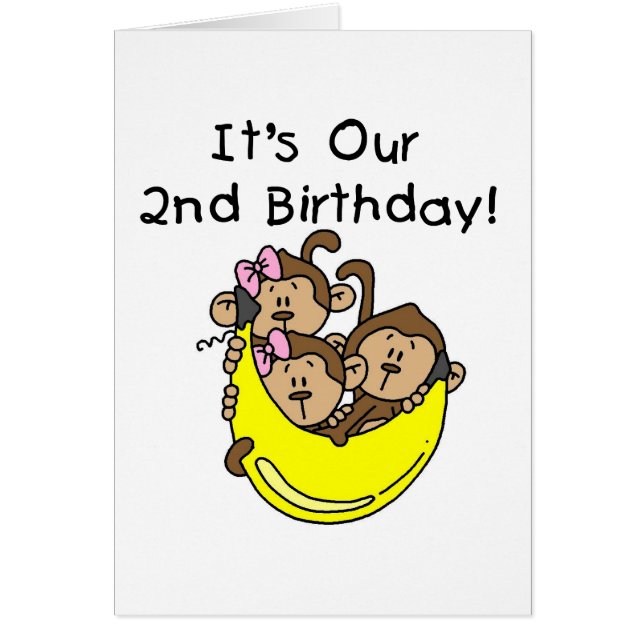 Trillizos 2 - Dos Chicas y un niño (Frente)