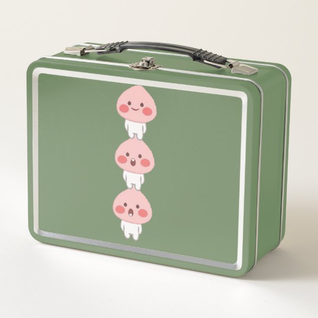 Trillizos de mono adorables (Anverso)