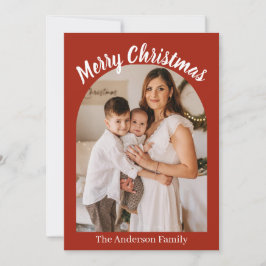 Trineo de Reno Navidad Foto Árboles de Pino