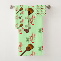 Trini Navidad con Cuatro y Shac Shac en VERDE