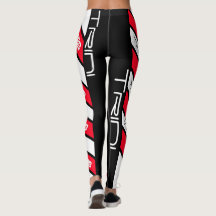 TRINIDAD COLORES LEGGINGS HAVIC ACD