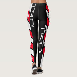 TRINIDAD COLORES LEGGINGS HAVIC ACD