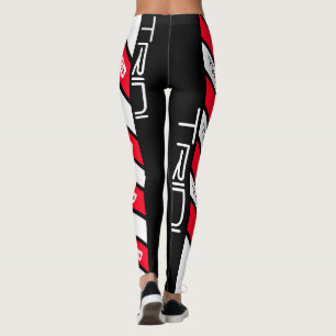 TRINIDAD COLORES LEGGINGS HAVIC ACD