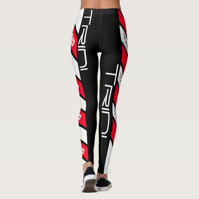 TRINIDAD COLORES LEGGINGS HAVIC ACD (Reverso)