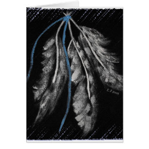 Trinidad de tres Plumas-