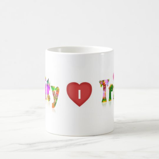 Trinidad Taza De Café