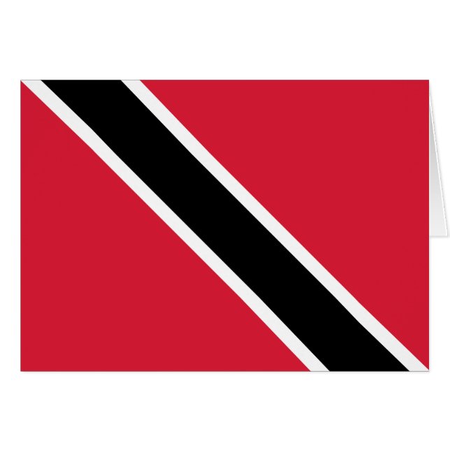 Trinidad y Tobago (Anverso (Horizontal))