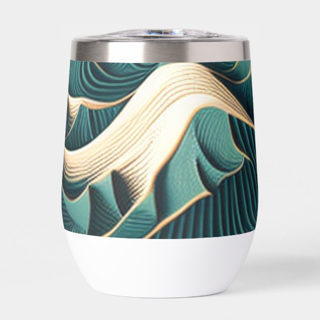 Trinkflasche (Frente)