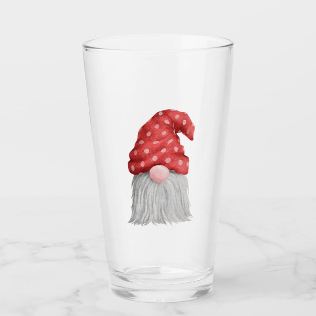 Trinkglas  (Anverso)