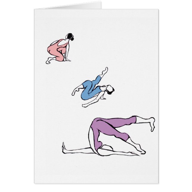 Trío de la danza (Frente)