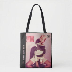Trío de niños Rover "Yvonne" Bolsa Tote