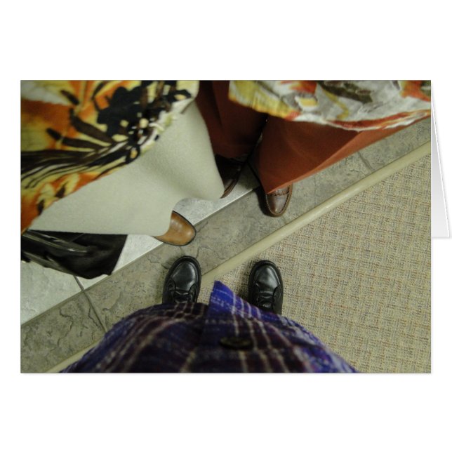 Trío del rezo (Anverso (Horizontal))