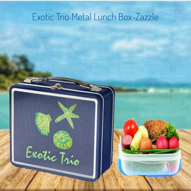 Trío exótico (Subido por el creador)