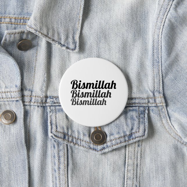 Triple botón blanco bimillal (In situ)