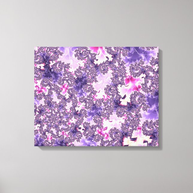 Trippy Funky Boho Groovy Pastel Espiral Arte Fract (Anverso)