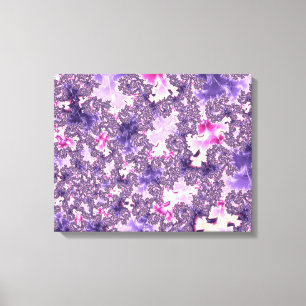 Trippy Funky Boho Groovy Pastel Espiral Arte Fract