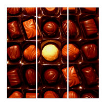 CHOCOLATES ASOCIADOS