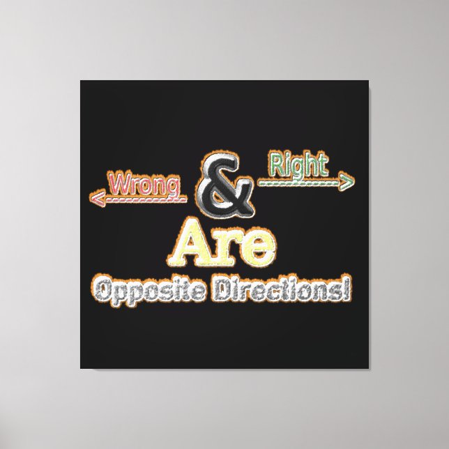 Tríptico de impresión acrílica de tela estirada (Anverso)