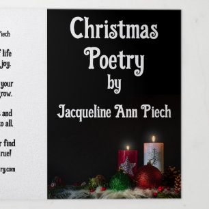 Tríptico de Poesía de Navidad