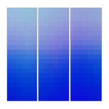 Diseño minimalista genial