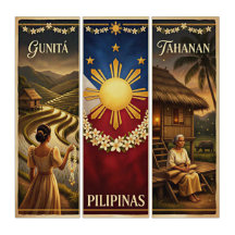 Patrimonio Filipino - Cinematic Pilipinas