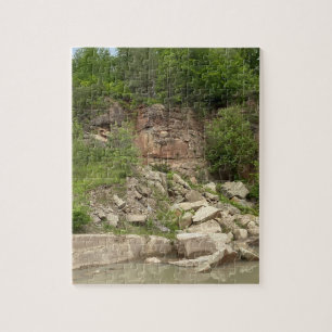 Tripulación - Steinbruch - Puzzle