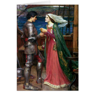 Tristan e Isolda