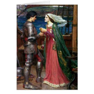 Tristan e Isolda