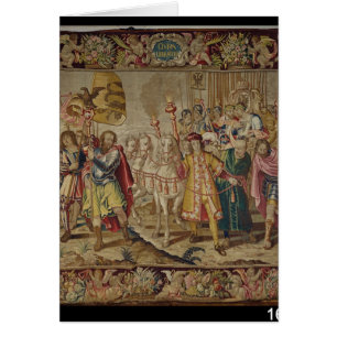 Triumph de Charles V