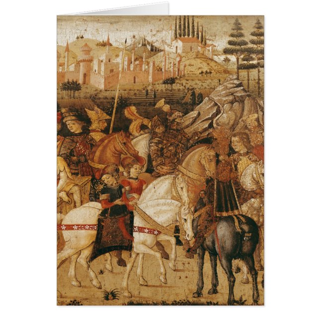 Triumph de Julio César (Frente)